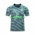 Camisola Celtic Homem Equipamento Terceiro 2023-2024 Manga Curta